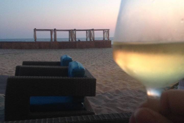 Location de vacances pour 4 personnes, avec piscine ainsi que terrasse et jardin au Grau-d'Agde