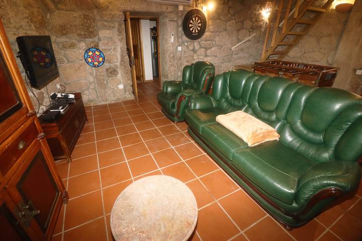 Chalet para 4 personas, con terraza, Se admiten mascotas en Distrito de Braga - 4