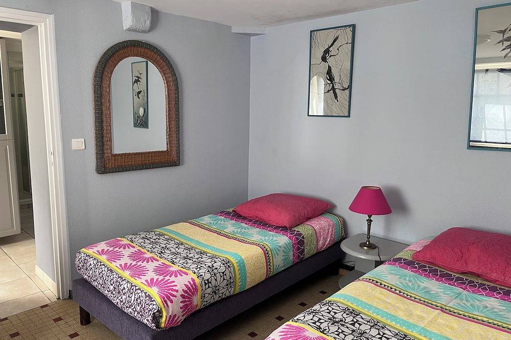Ganze Wohnung, A stopover in the heart of the Basque Country in Halsou, Bayonne und Umgebung