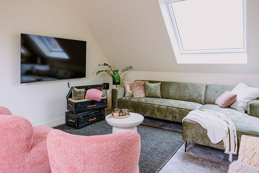 Gorgeous home in Knesselare with sauna in Knesselare, East Flanders