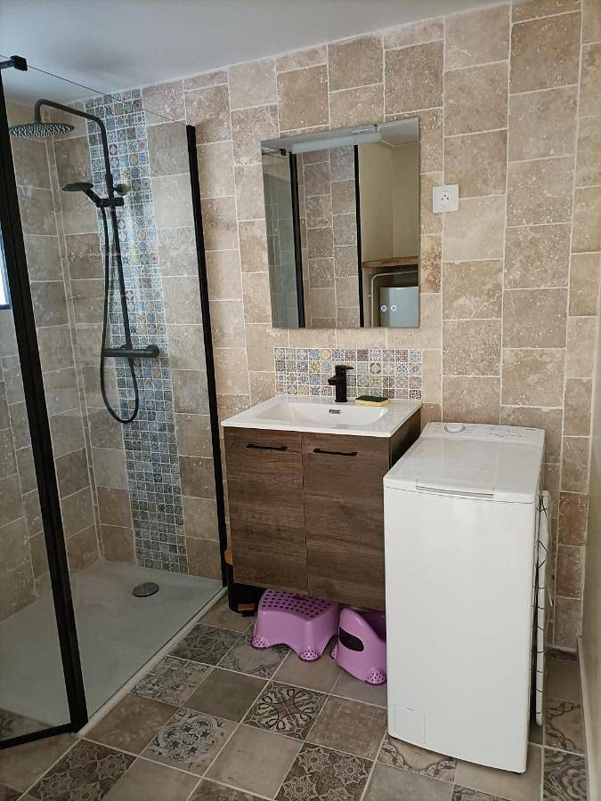 Location de vacances pour 7 personnes, avec jardin, adapté aux familles à Saint-Pierre-du-Regard - 4