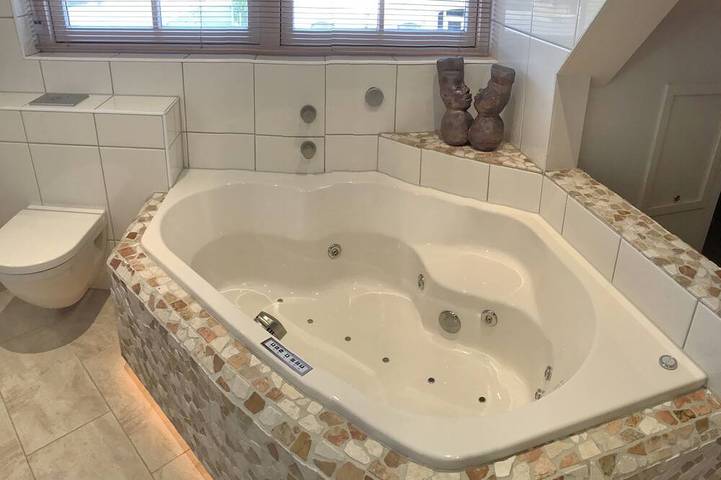 Villa Pura Vida: Genießen Sie das Leben! in Oud Ade, Groene Hart