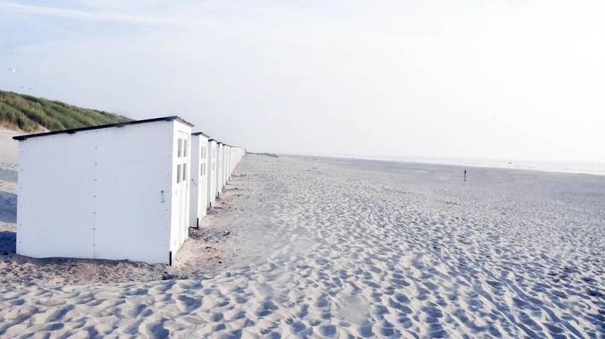 Appartement de vacances pour 2 personnes, avec balcon et vue