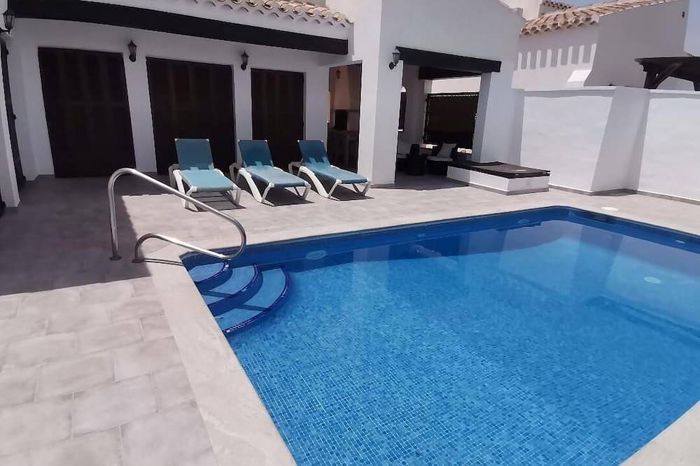 Chalet para 6 Personas en Golf Resorts Murcia, Murcia 