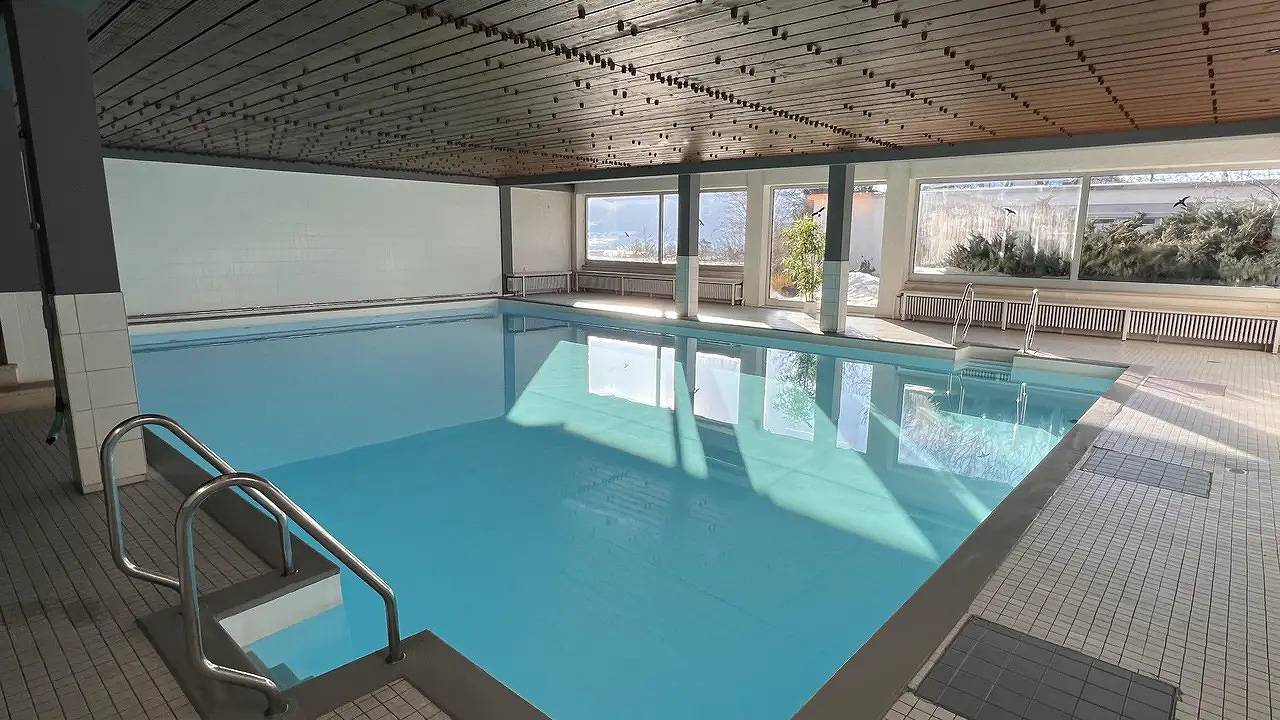 Geheel vakantieappartement, Ferienwohnung für 3 Personen (35 m²) in Oy-Mittelberg in Oy-Mittelberg, Zwaben (Bayern)
