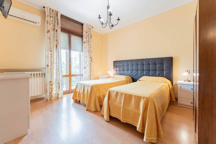 Hôtel, avec Balcon et Vue à Colognola ai Colli - 4