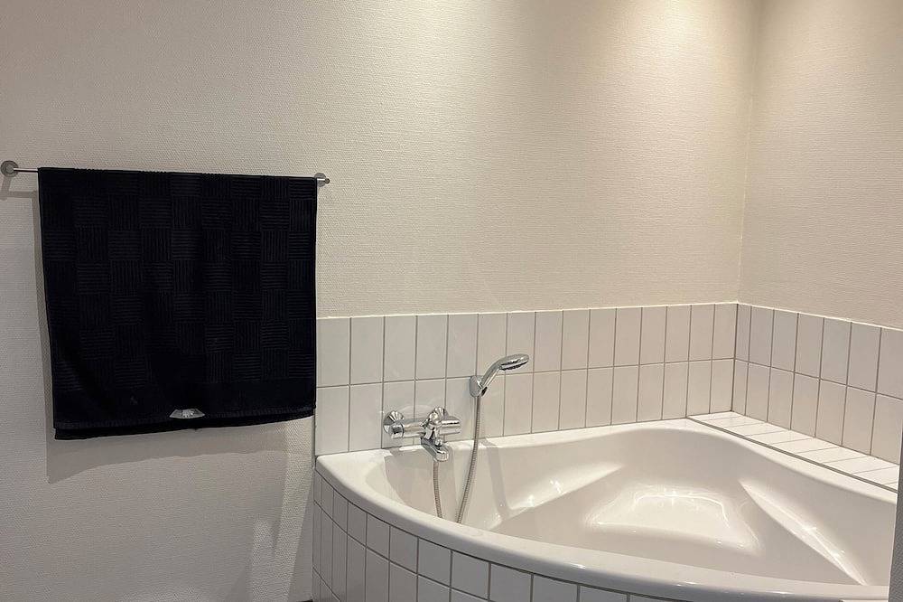 Peaceful 4-bedroom house in charming Silkeborg in Silkeborg