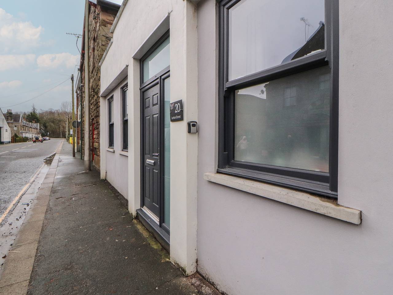 20 Lorton Street in Cockermouth, Lake District