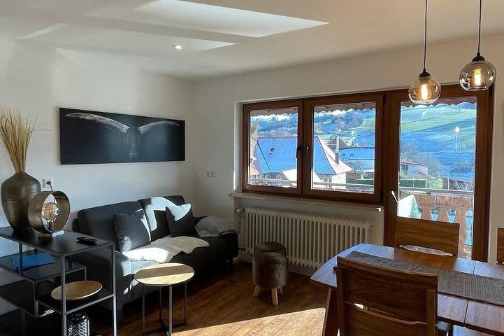 Agriturismo für 4 Personen, mit Garten - 1