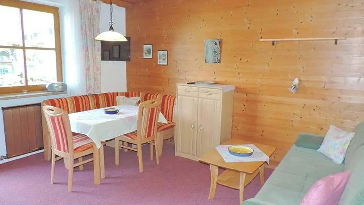 Cały apartament wypoczynkowy, Ferienwohnung für 4 Personen (40 m²) in Dorfgastein in Dorfgastein, Ski Amadé