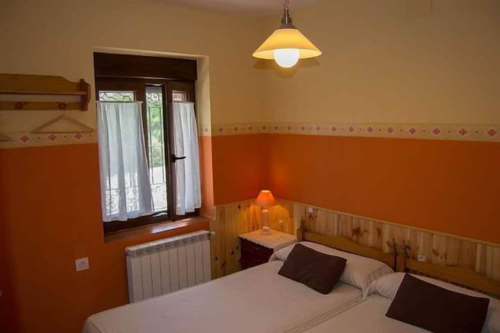 Ferienhaus Duquesa de la Conquista de Ávila für 10 Personen in Vega de Santa María, Ávila und Umgebung