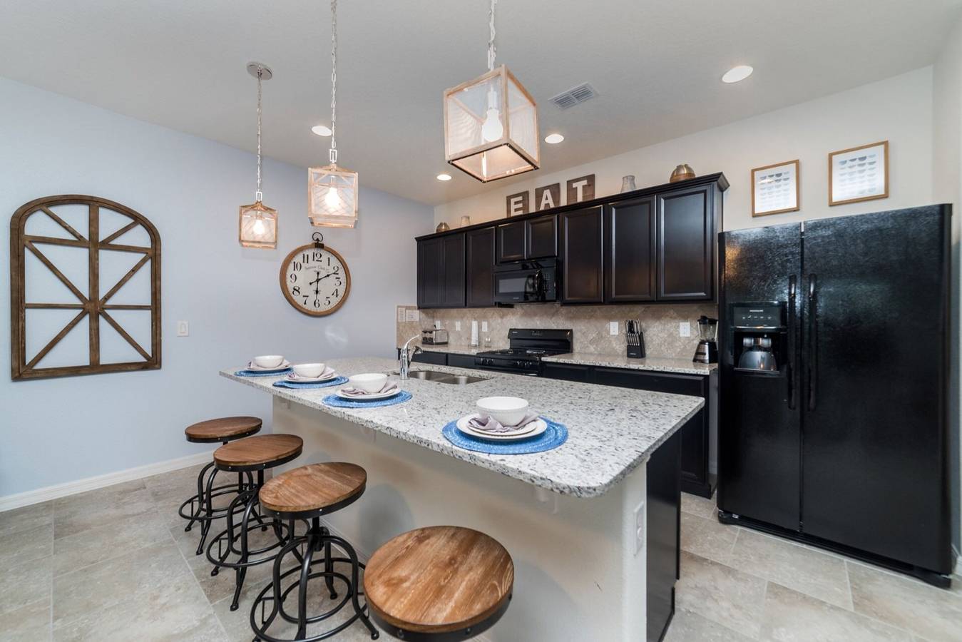 The Perfect Townhome with a beautiful Private Pool, Orlando Townhome 5009 in ChampionsGate, Central Florida