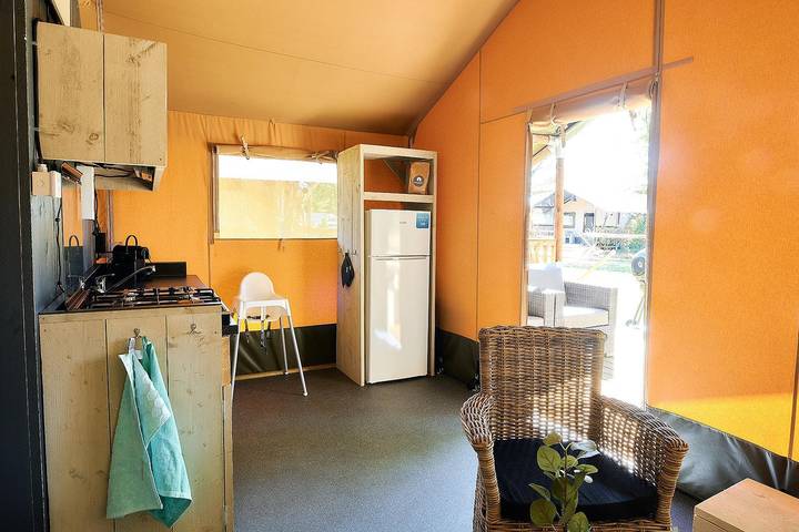 Camping für 6 Personen in Niedersachsen - 3