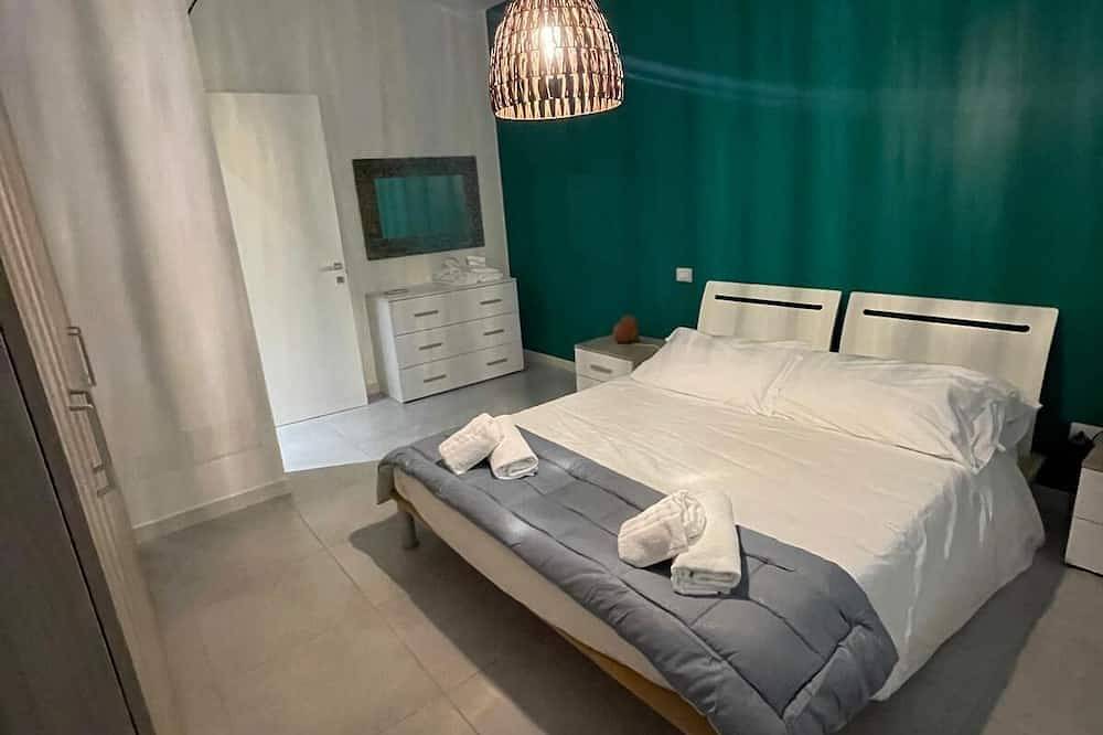 Apartamento entero, Apartment a stone's throw from the lake - Bisentina in Marta, Lago de Bolsena