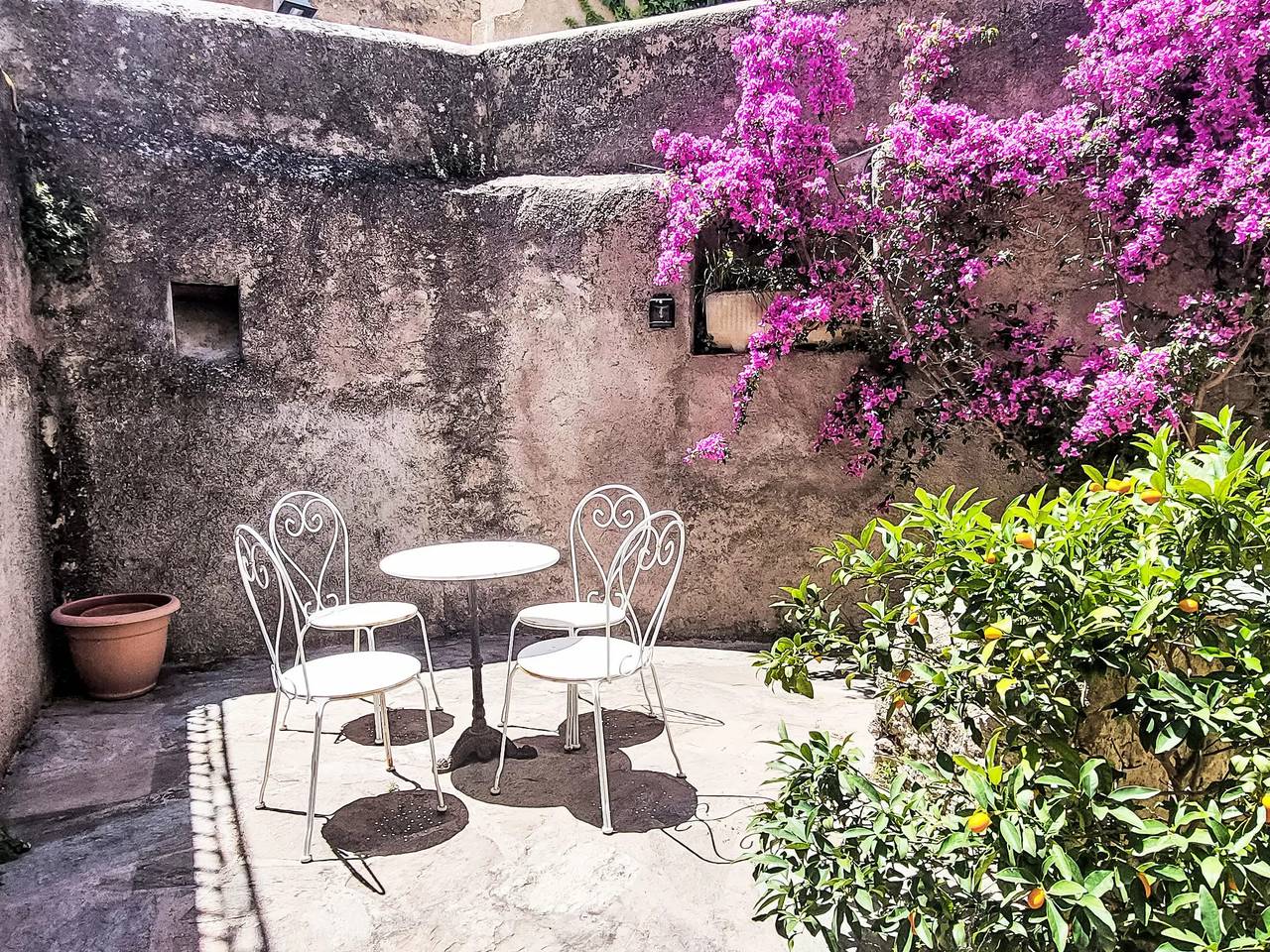 Maison 4 Personnes in Palasca, Calvi und Umgebung