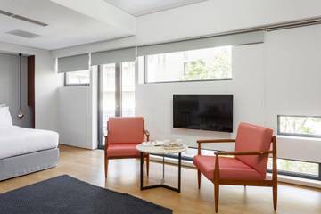 Apartment for 3 People in Acropolis, Athens Centre, Photo 3