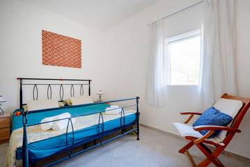 Agriturismo per 6 Persone in Sorbola, Valle D'Itria, Foto 3