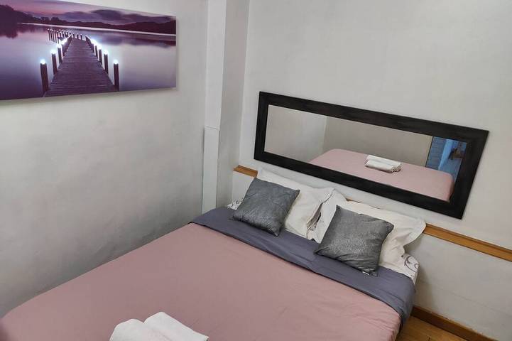 Gîte pour 6 personnes, avec terrasse et jacuzzi à Noisy-le-Grand - 2