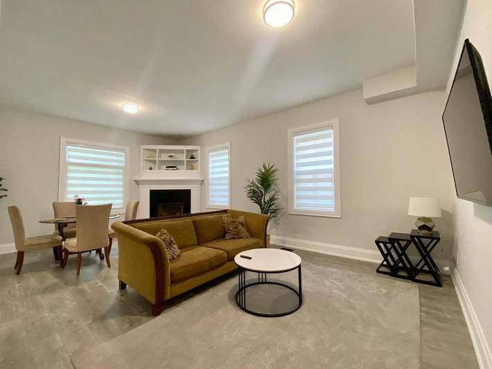 Willa dla 6 osób w Kanada