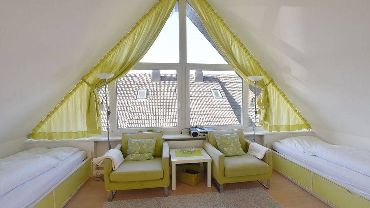 Ganze Ferienwohnung, Ferienwohnung für 2 Personen (25 m²) in Westerland (Sylt) in Westerland, Sylt (Gemeinde)