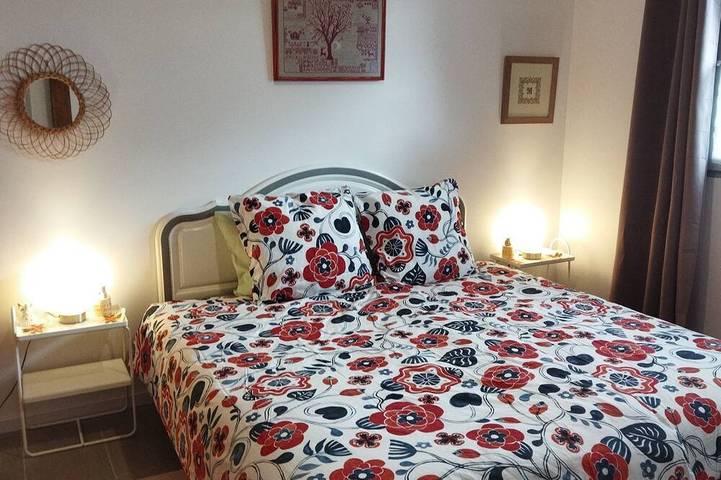 Location de vacances pour 2 personnes à Issenheim - 3