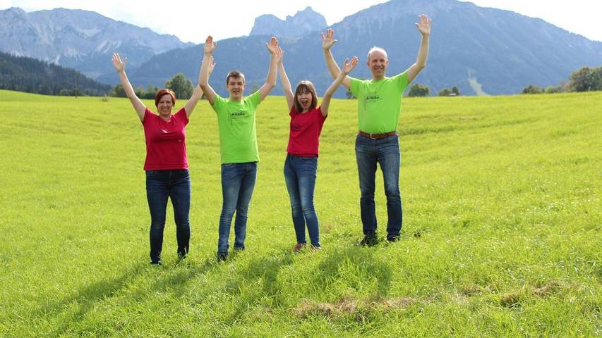 Ferienwohnung für 2 Personen, mit Sauna und Garten sowie Terrasse in Königswinkel - 3