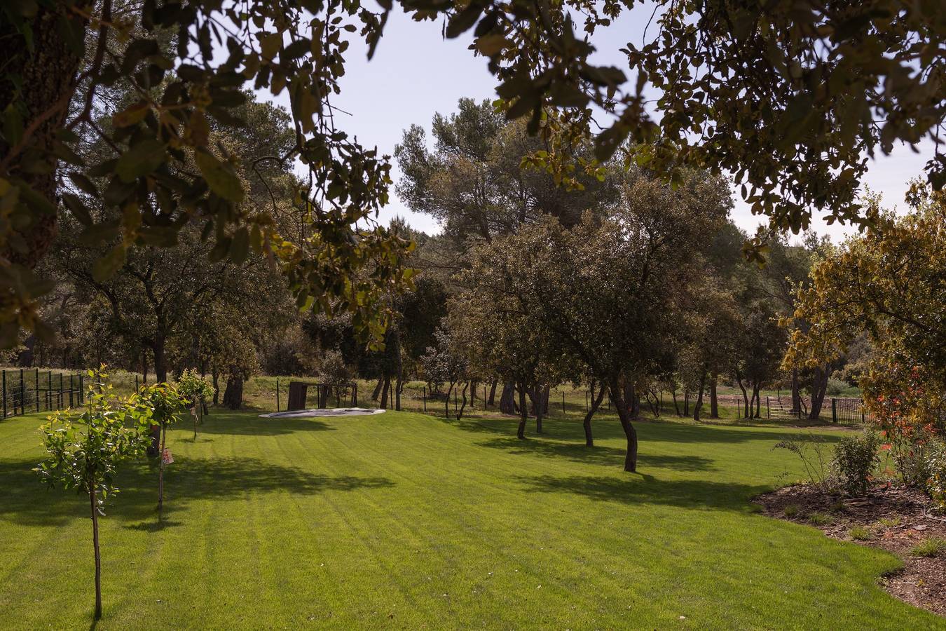 Les Demeures du Luc 109 in Saumane-de-Vaucluse, Vaucluse