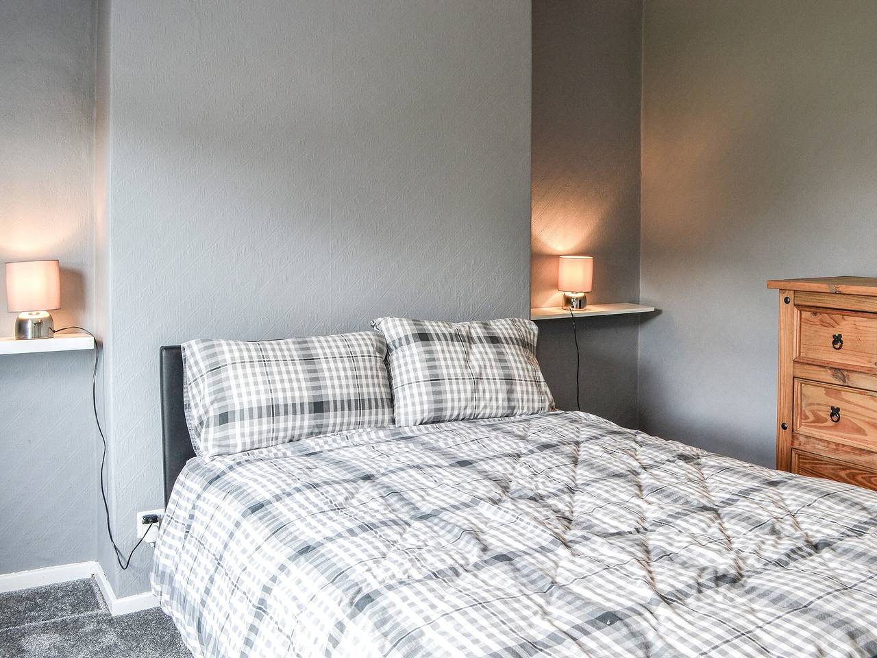 White Rose Apartment in Bridlington, East Riding of Yorkshire