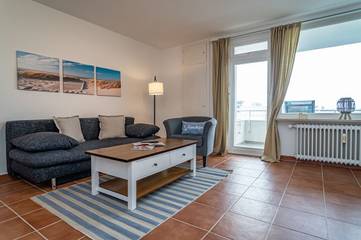 Holiday Rental for 4 People in Sylt (Gemeinde), Sylt, Photo 1