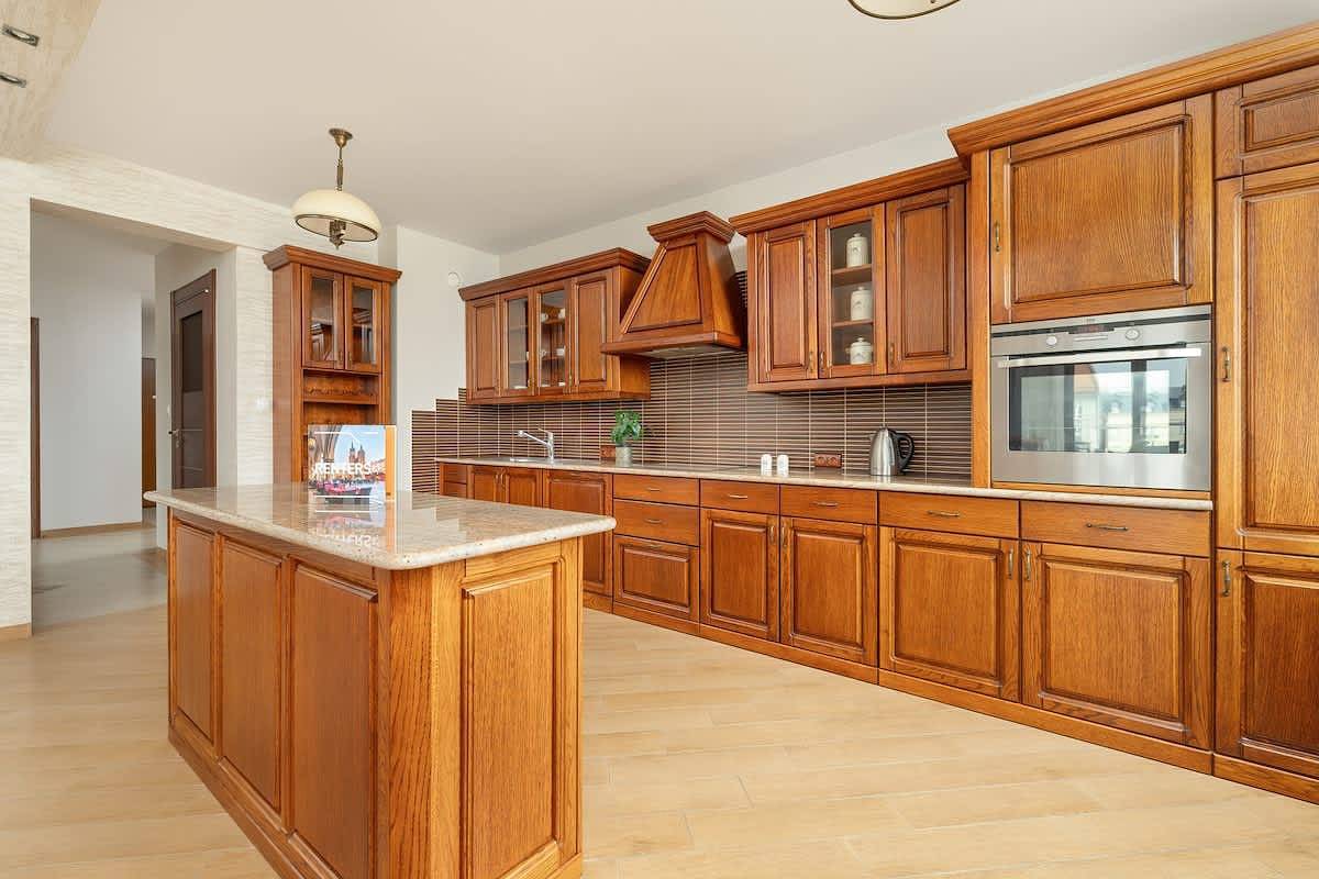Apartamento entero, Apartamento de vacaciones para 6 personas in Dębniki, Cracovia