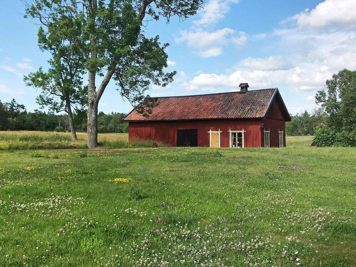 Ferienhaus für 5 Personen, mit Terrasse und Sauna sowie Seeblick in Södermanland - 4