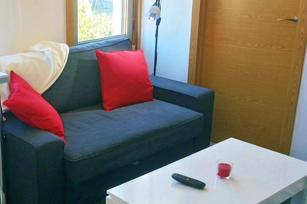 Apartamento entero, Apartamentos playa de Barrañan, Apartamento 21 in Arteijo, Costa da Morte