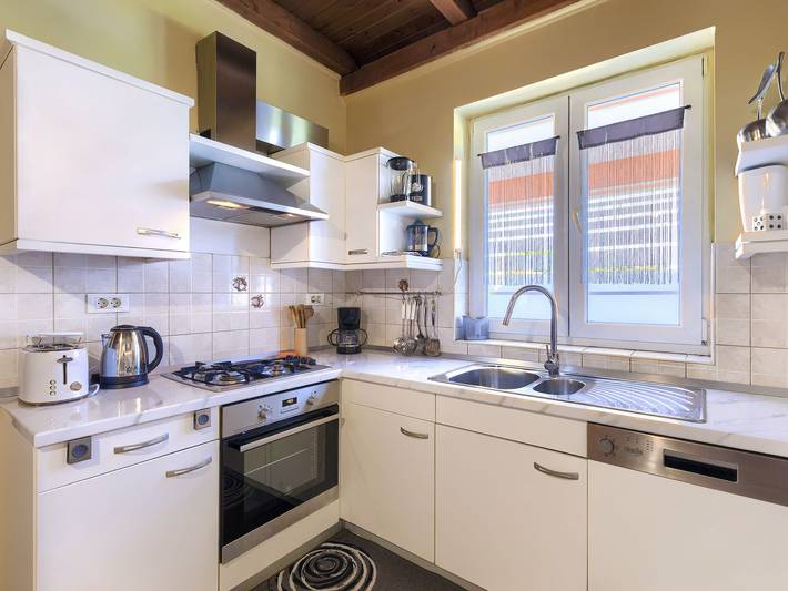 Ferienhaus für 6 Personen, mit Garten und Terrasse in Pula-Medulin - 2