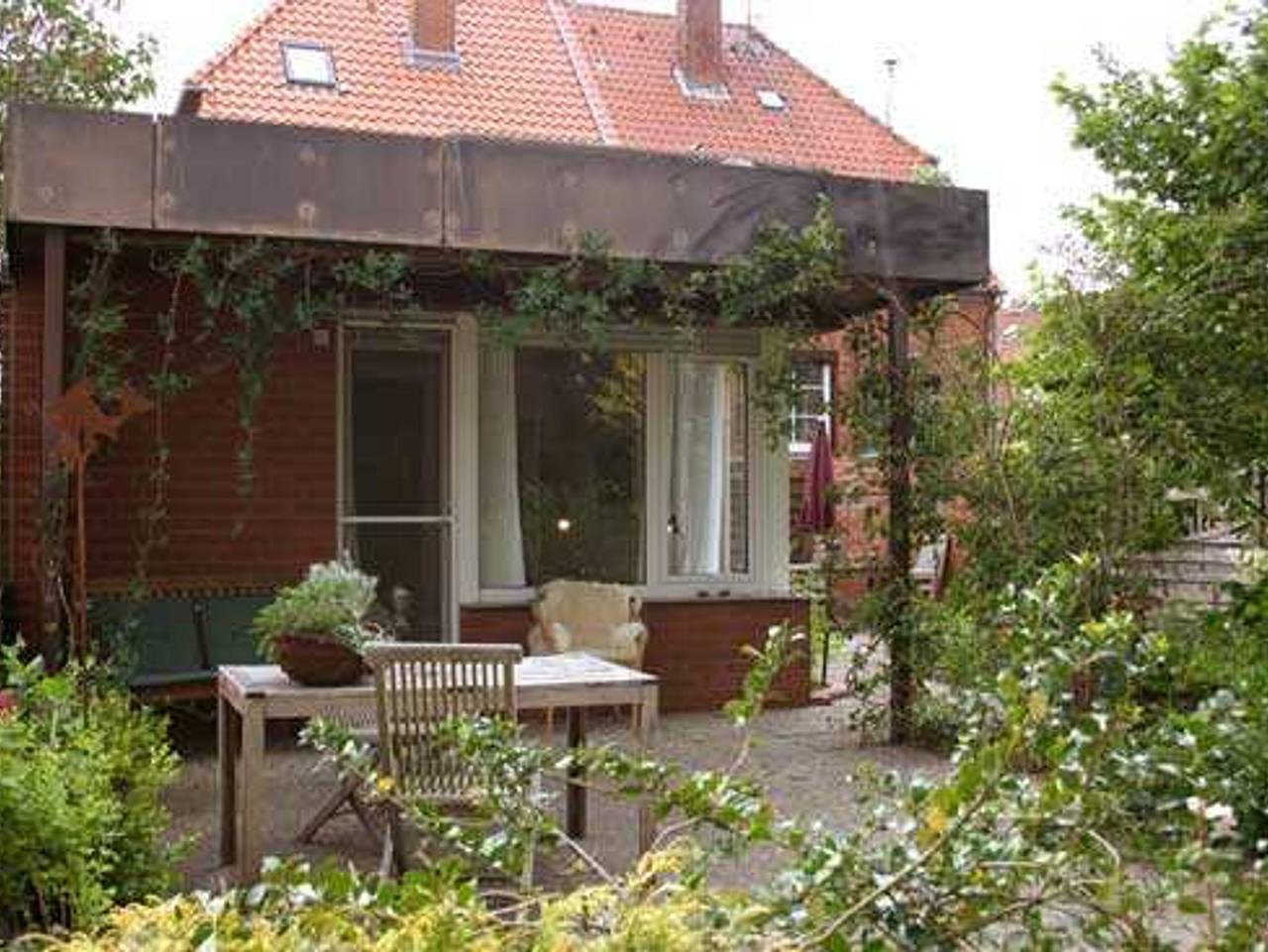 Ganze Ferienwohnung, Apartment-Ferienwohnung Stang in Dannenberg, Elbtalaue