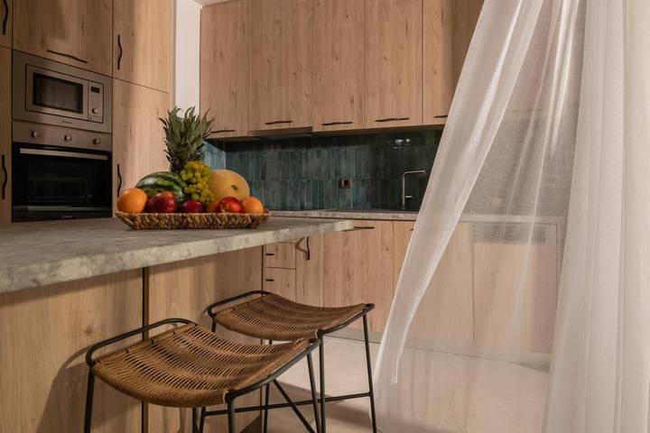 Ferienhaus für 4 Personen, mit Garten in Griechenland - 4