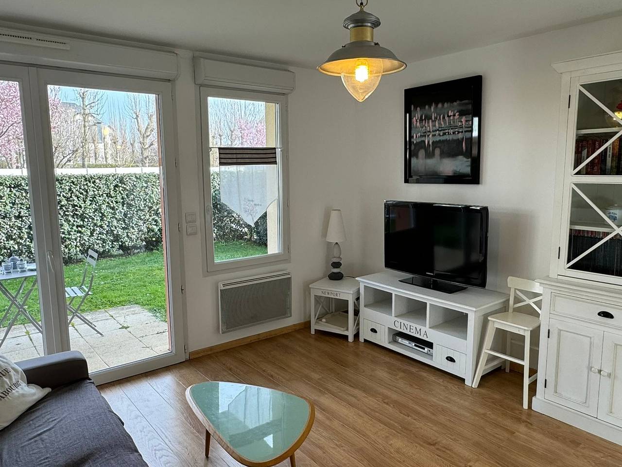 Photo : Appartement de vacances