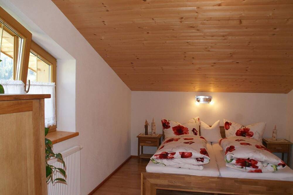 Ferienwohnung Gasteiger - Ferienwohnung in Steinberg am Rofan, Kaisergebirge