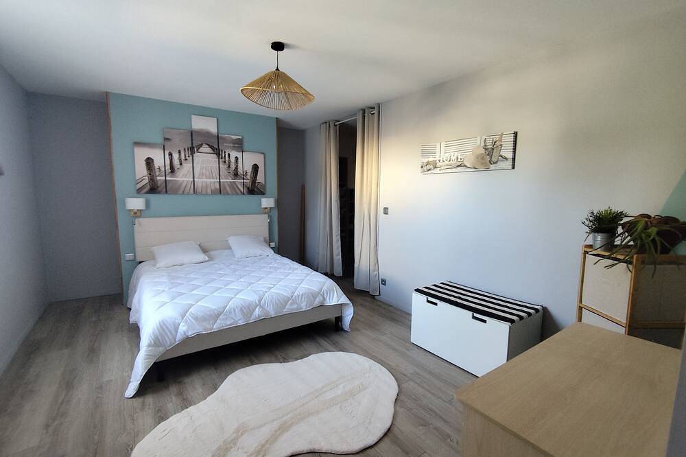 La Sandillonnaise, Holiday home close to all amenities 15 min from Orléans in Sandillon, Sologne