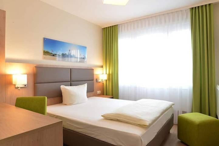 Ferienhaus für 2 Personen, mit Haustier am Mittelrhein - 4