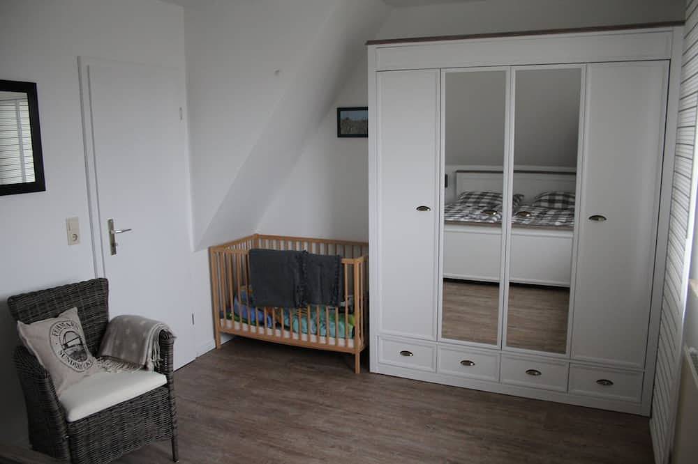 Ganze Wohnung, Ferienwohnung/App. für 5 Gäste mit 73m² in Fehmarn Ot Wulfen in Wulfen (Fehmarn), Fehmarn