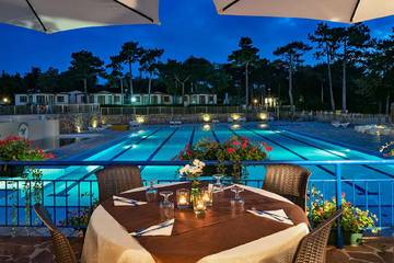 Camping pour 6 Personnes dans Duino-Aurisina, Province de Trieste, Photo 2