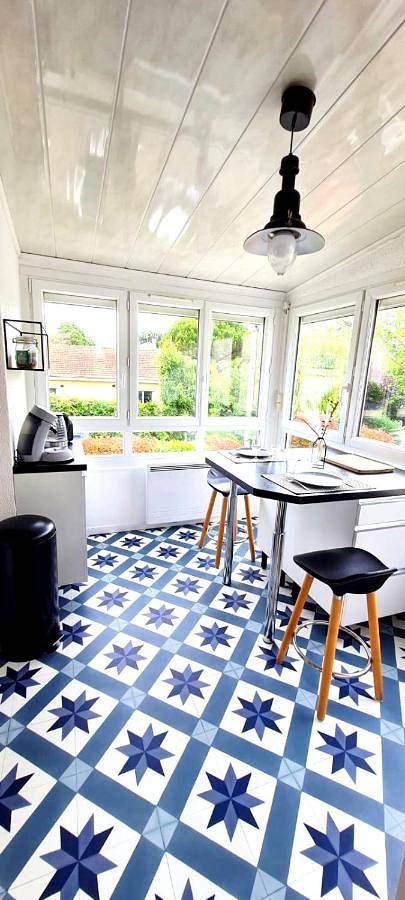 Appartement entier, Évasion, Studio Cosy près de la Plage in Saint-Marc-sur-Mer, Saint-Nazaire