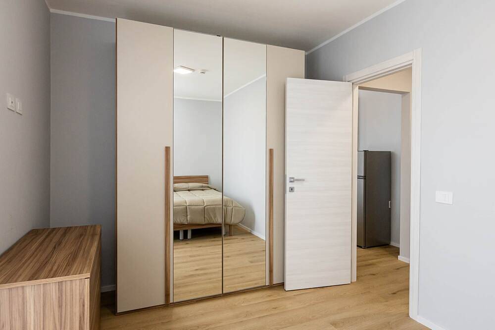 Ganze Wohnung, Salina View Suite - Sea View in Margherita di Savoia, Barletta-Andria-Trani