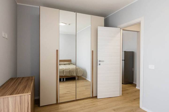 Ganze Wohnung, Salina View Suite - Sea View in Margherita di Savoia, Barletta-Andria-Trani