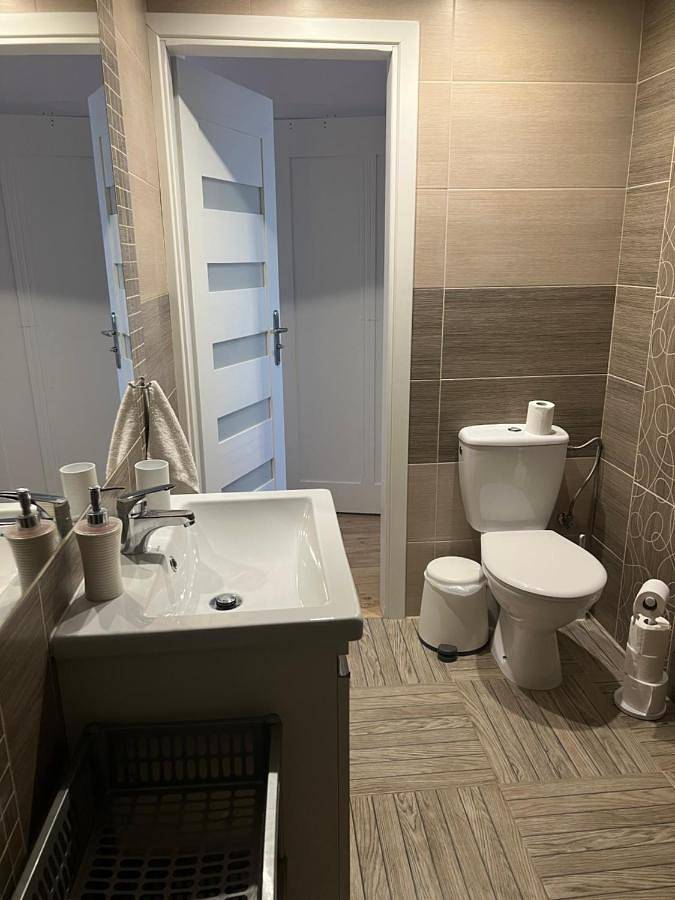 Cały apartament wypoczynkowy, Beztroski Zakątek in Śniardwy