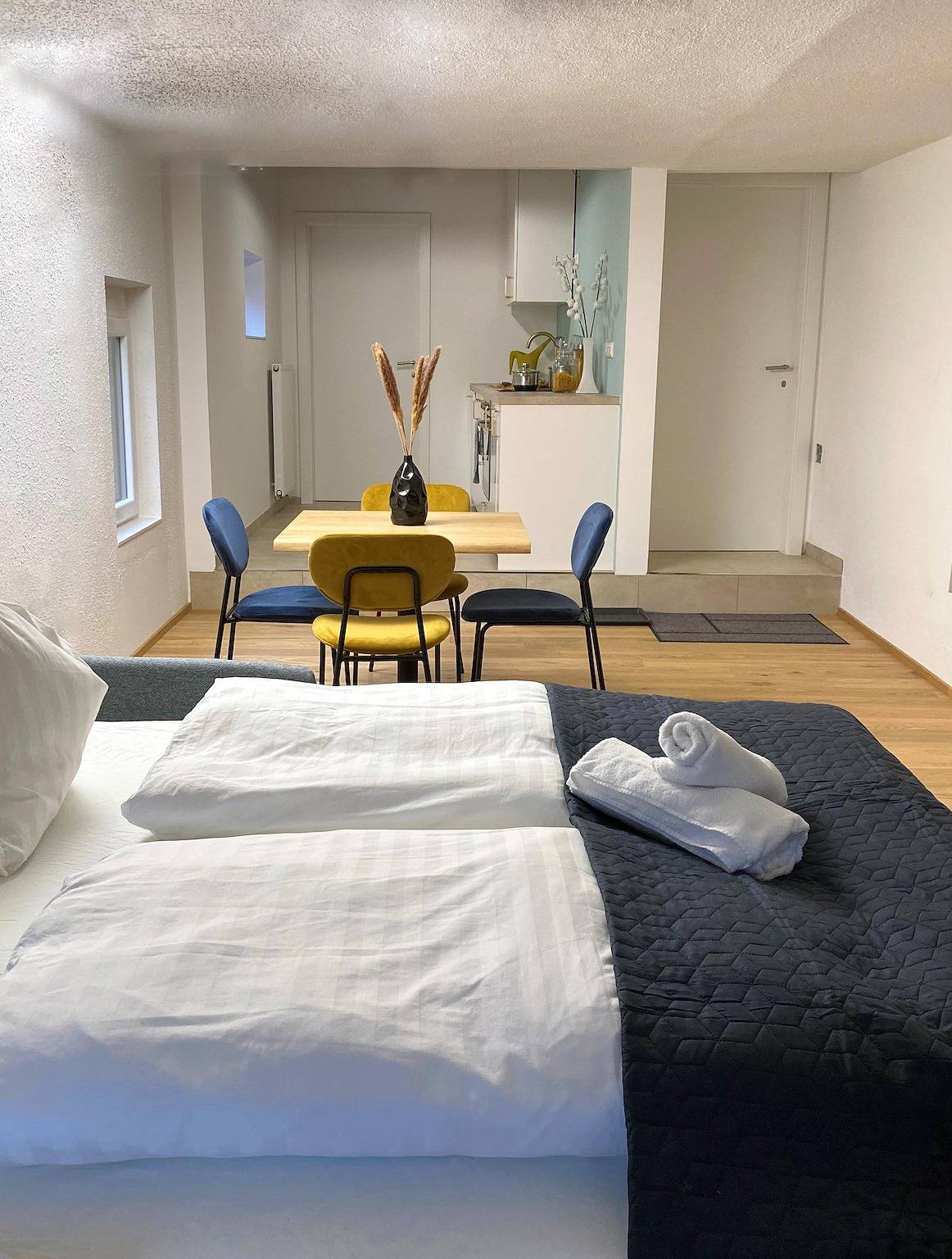Ganze Ferienwohnung, Ferienwohnung für 4 Personen in Windischgarsten, Kirchdorf an der Krems (Bezirk)