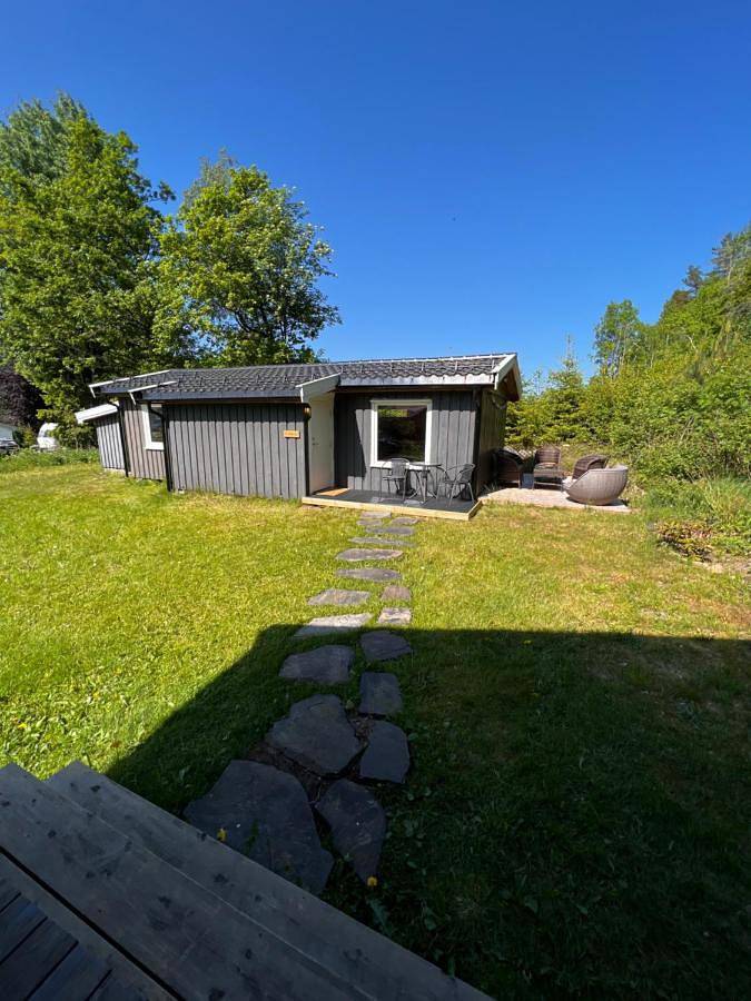 Two-Bedroom House in Kristiansand 