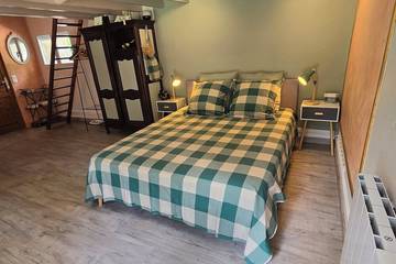 Gîte pour 4 Personnes dans Émancé, Yvelines, Photo 3