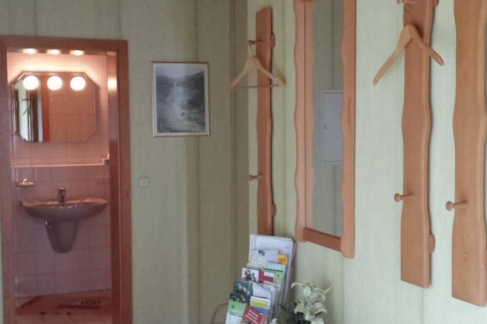 Ganze Wohnung, Haus Koch - Ferienwohnung in Tann, Rhön-Hessen