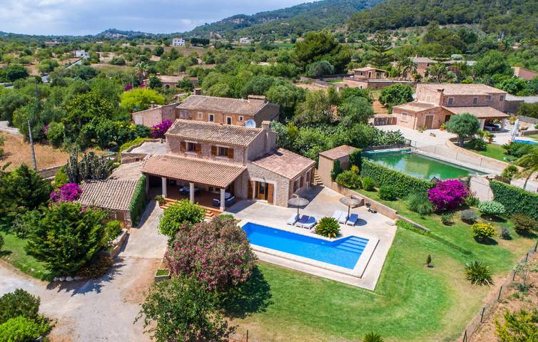 Holiday home for 6 people, with terrace - 1